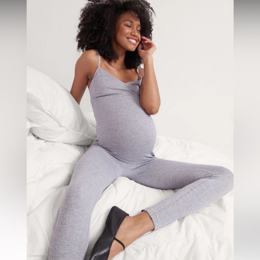 Body rib unitard // hatch // small